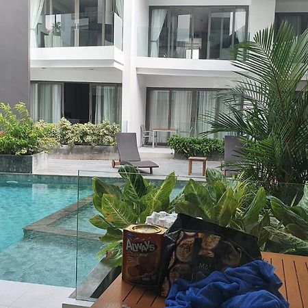 Cyan Resort Kamala Beach Apartments Condominiums Экстерьер фото