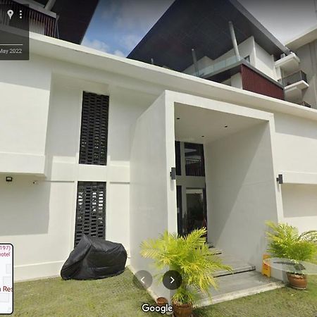 Cyan Resort Kamala Beach Apartments Condominiums Экстерьер фото